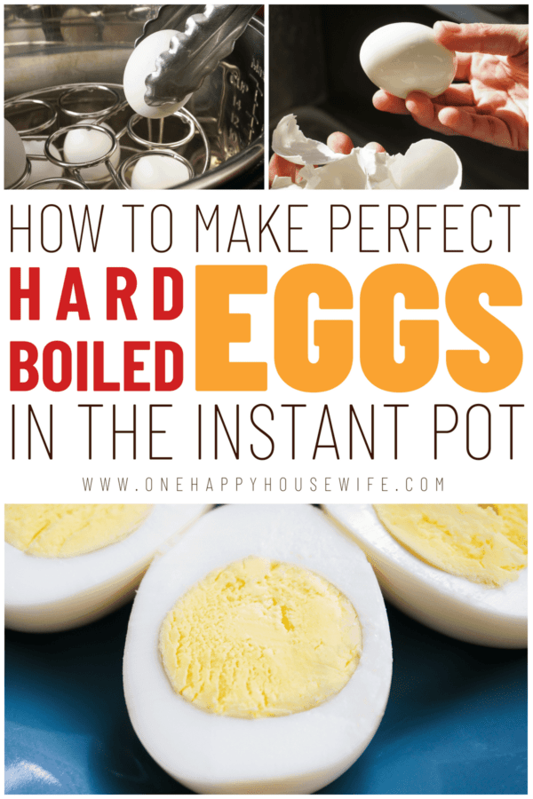 instant pot hard-boiled eggs [5-5-5 method]