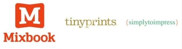 Here are three of the best Christmas card services that I found - Tiny Prints, Mixbook and Simply To Impress