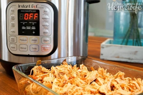 Must-Have Instant Pot Accessories - One Happy Housewife