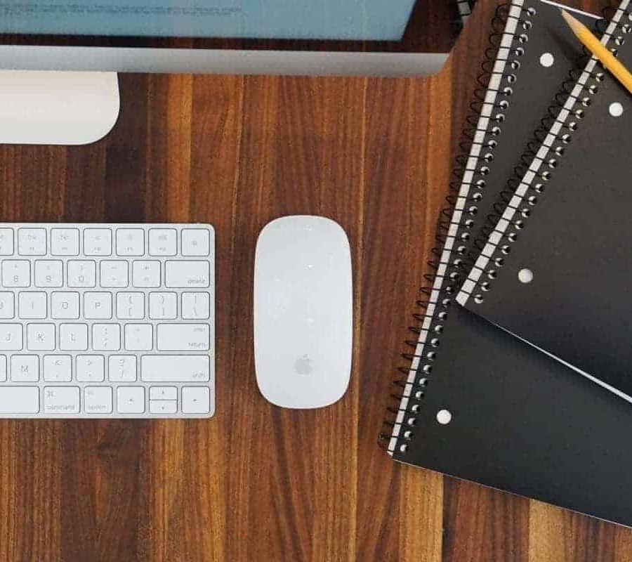 Need A Homeschool Desk
