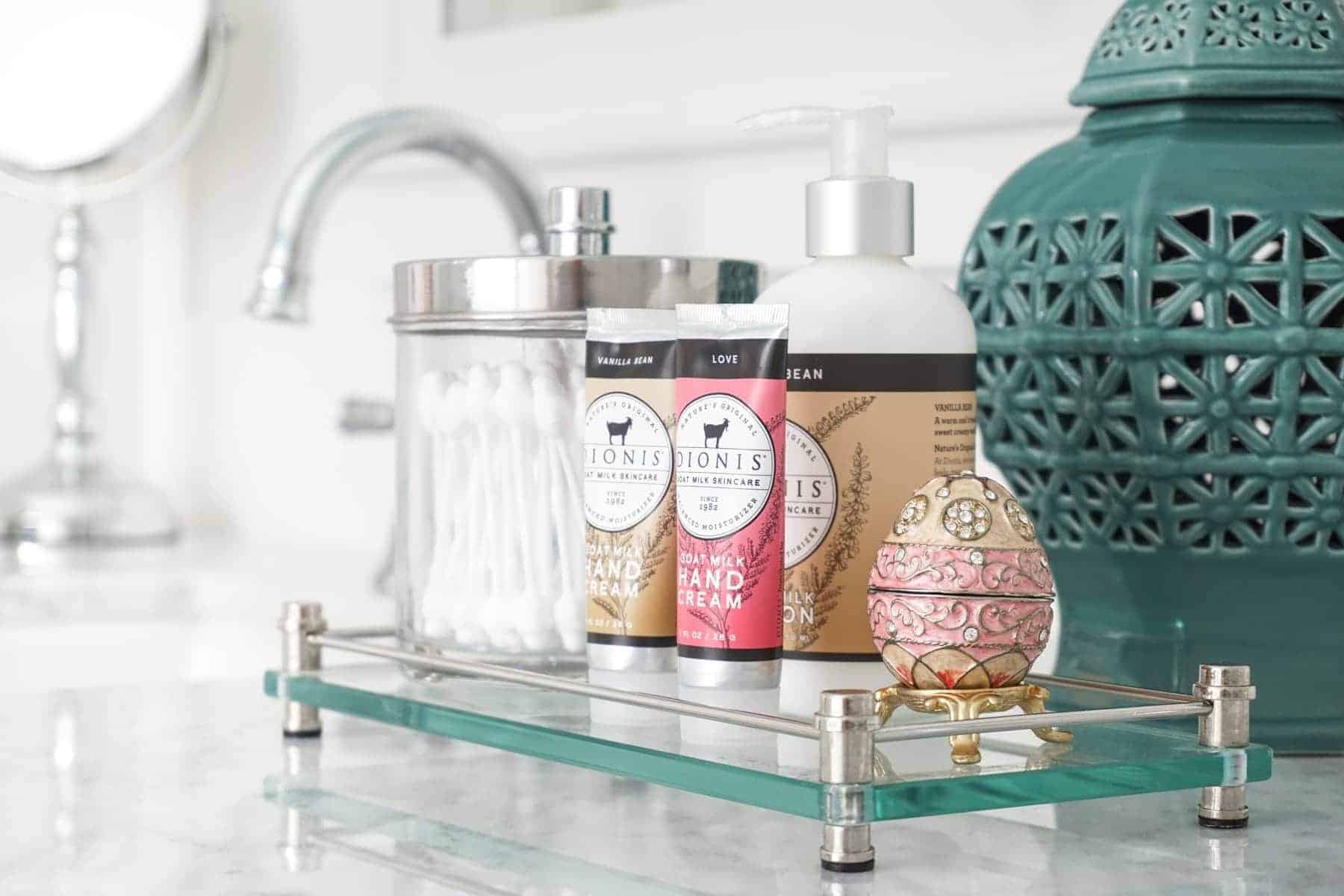 10 Daily Bathroom Cleaning Habits One Happy Housewife