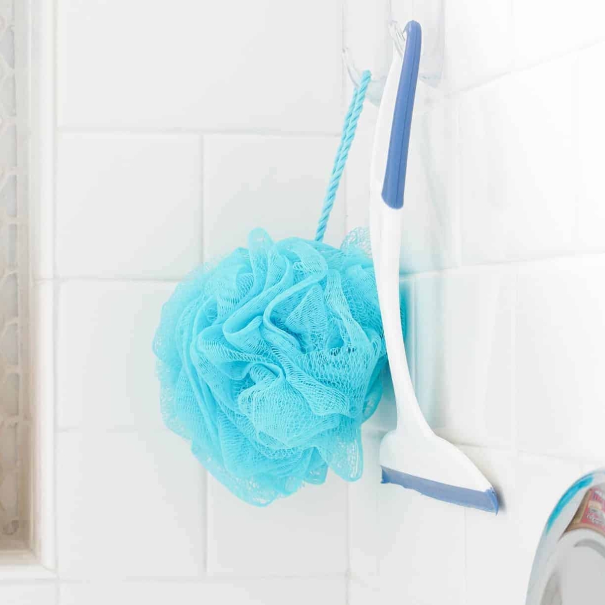 10 Daily Bathroom Cleaning Habits One Happy Housewife