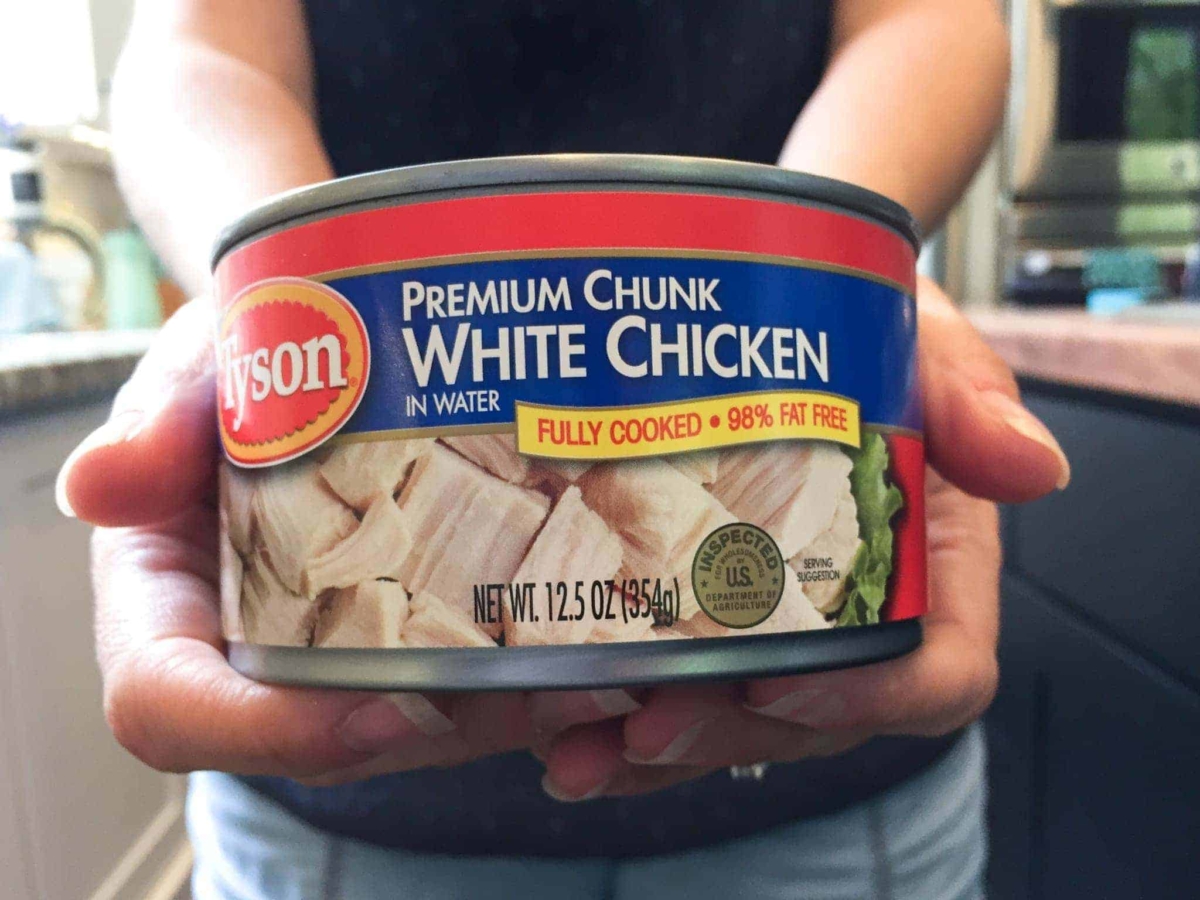 chicken dip recipes