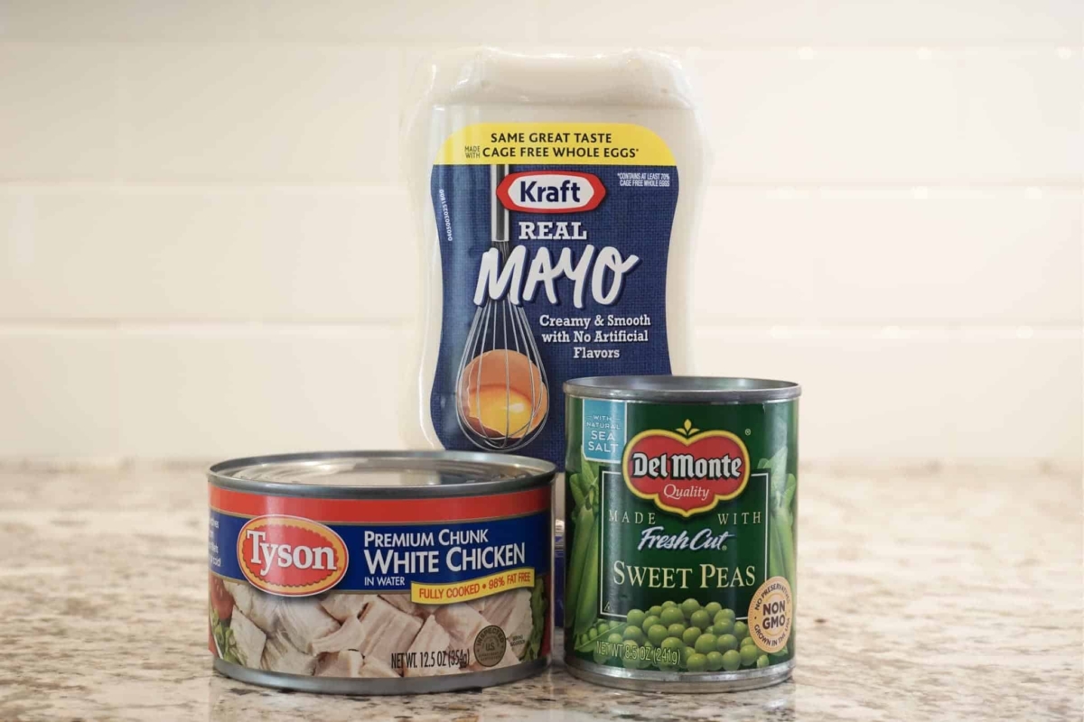 easy party dip recipe ingredients