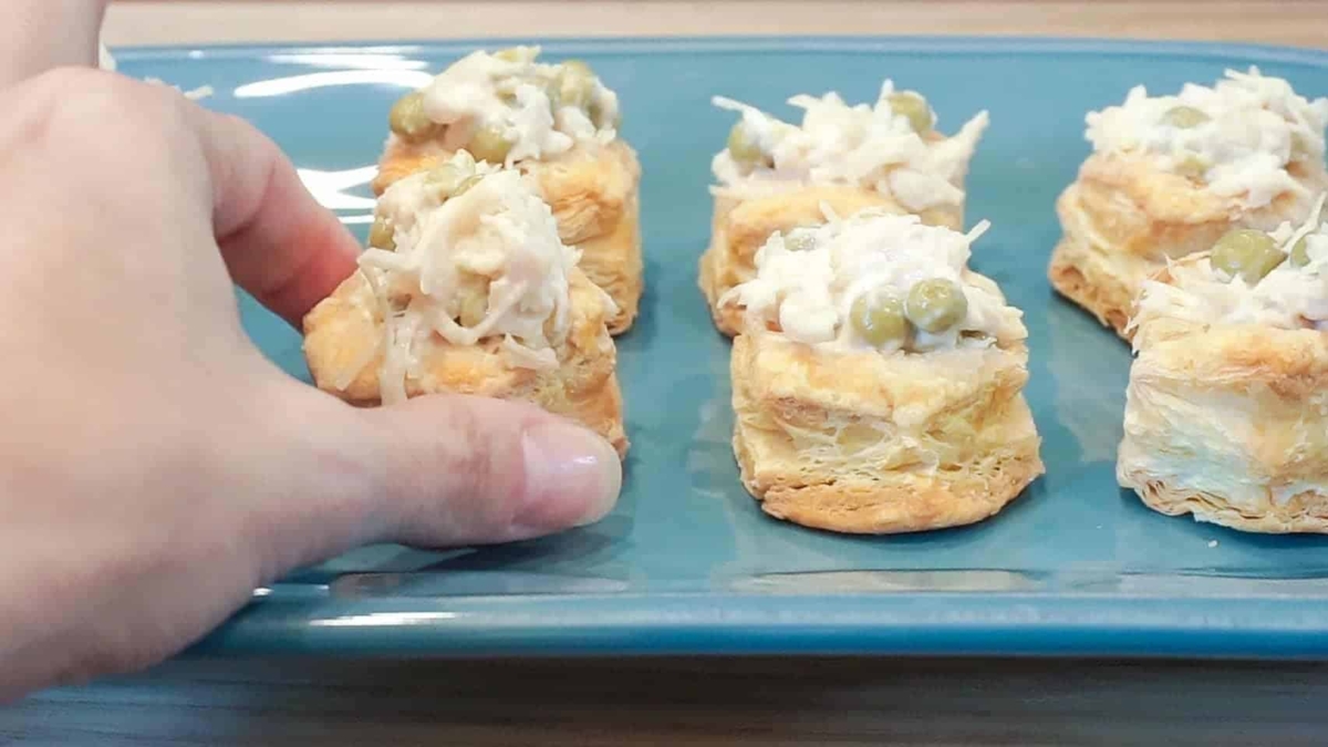 fast and easy party dip recipes