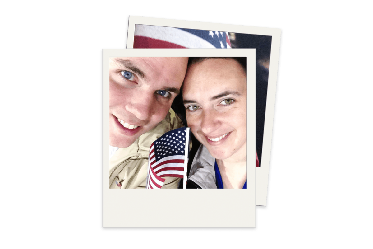 4th of July printables pack