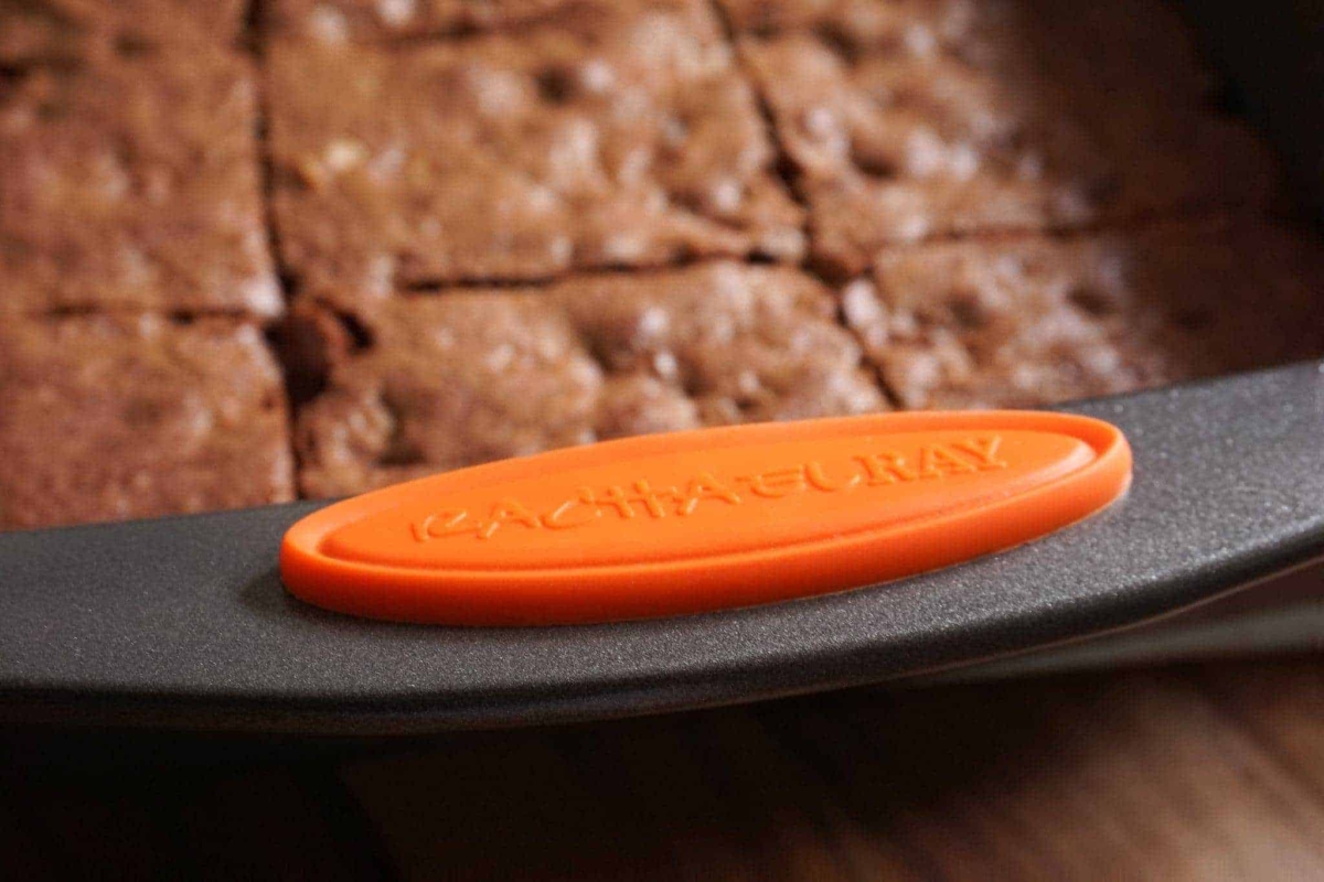 Easy Chewy Brownie Recipe