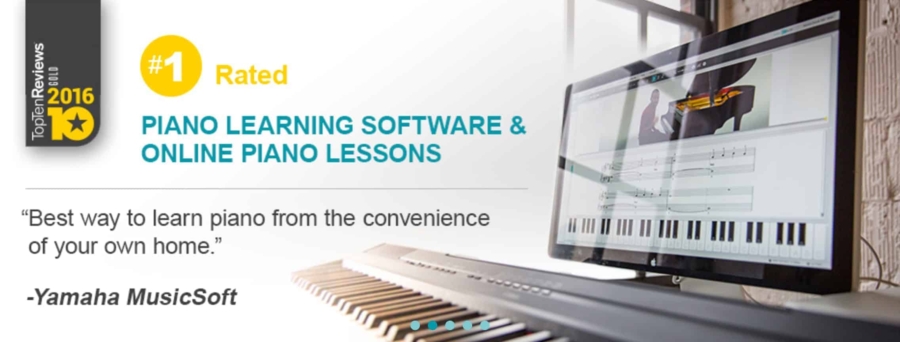 homeschool piano lessons