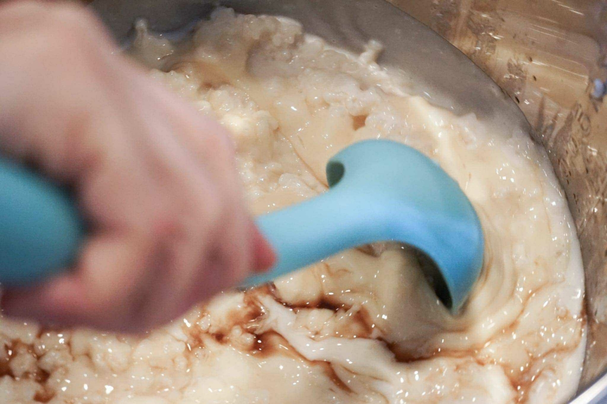 Easy Arroz con Leche Recipe