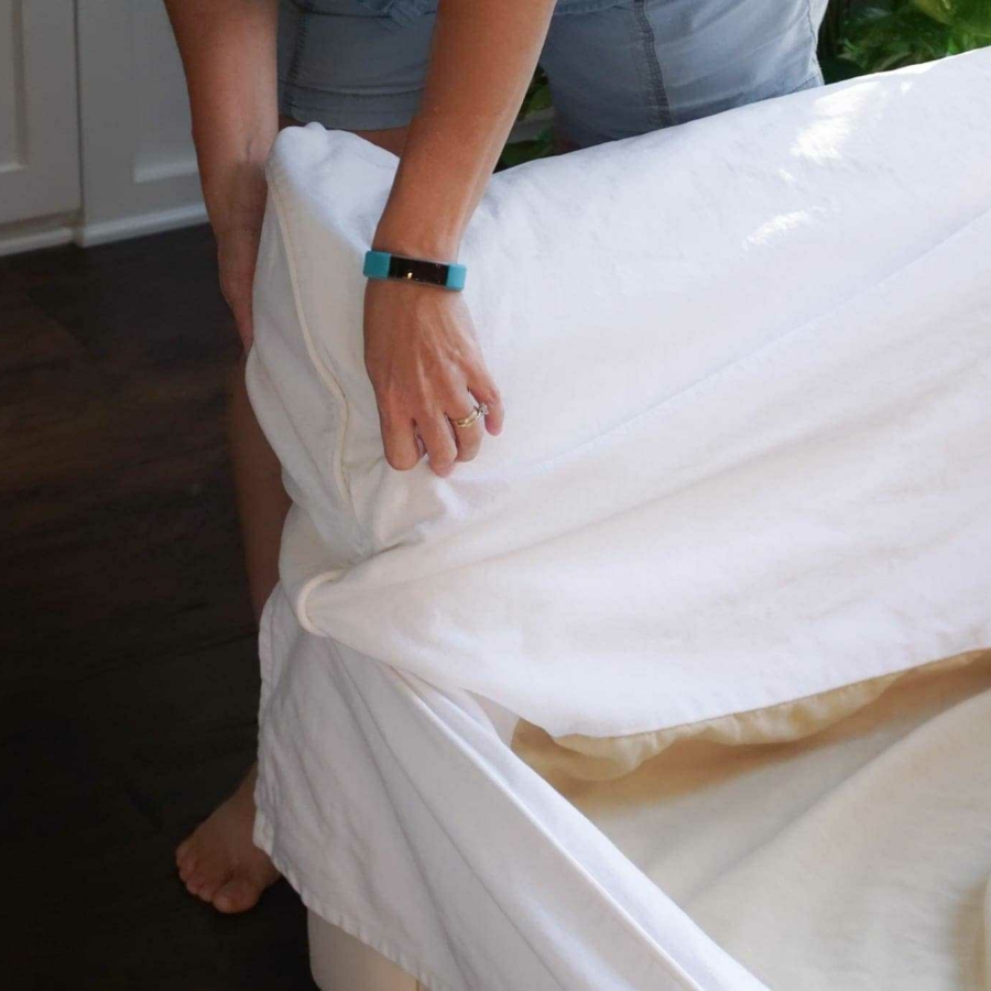 How to Wash Couch Covers Without Shrinking