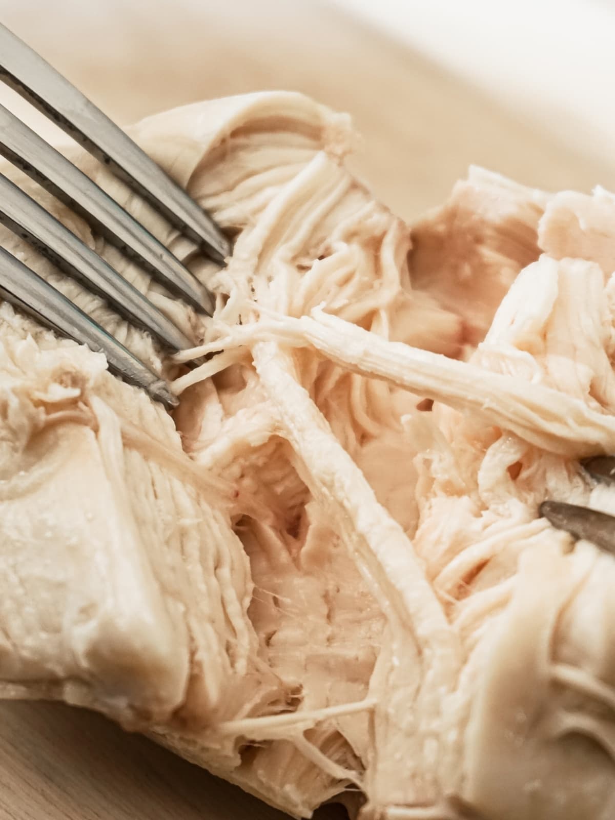 Instant Pot Shredded Chicken Breast One Happy Housewife