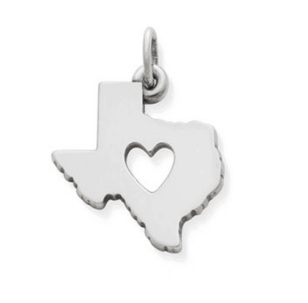 James Avery Deep In The Heart Of Texas