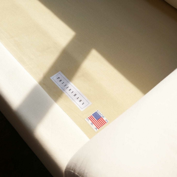 How to Clean Your Pottery Barn Slipcovered Sofa One Happy Housewife