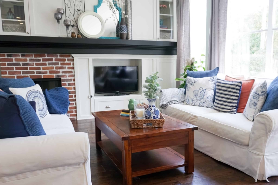 Cleaning Archives One Happy Housewife