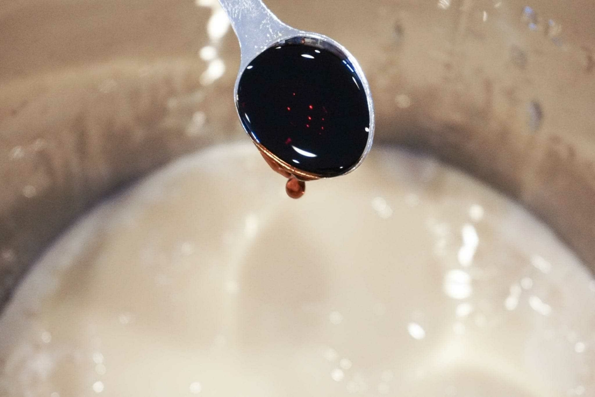 A delicious recipe for Arroz con Leche.