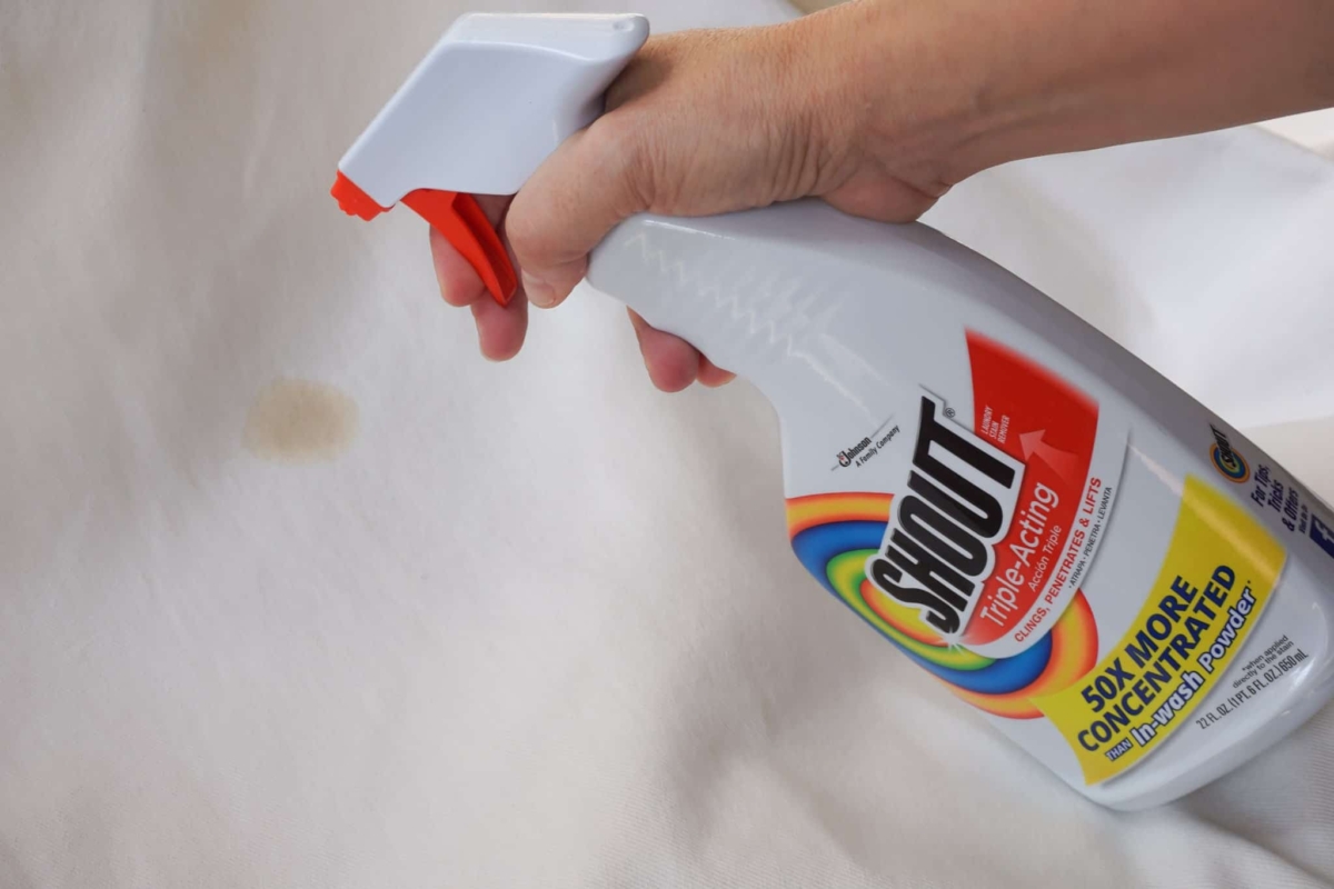 Slipcover Cleaning