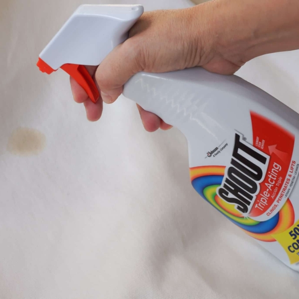 How to Clean Your Pottery Barn Slipcovered Sofa One Happy Housewife