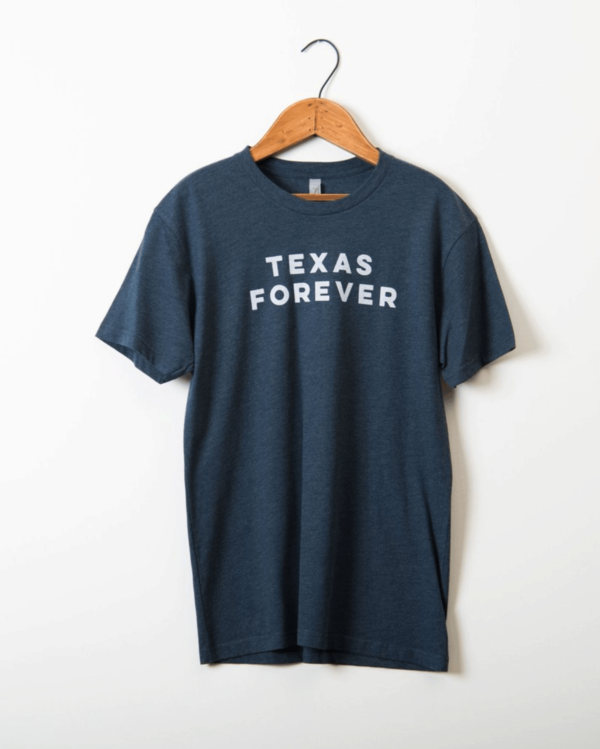 Texas Forever T-Shirt