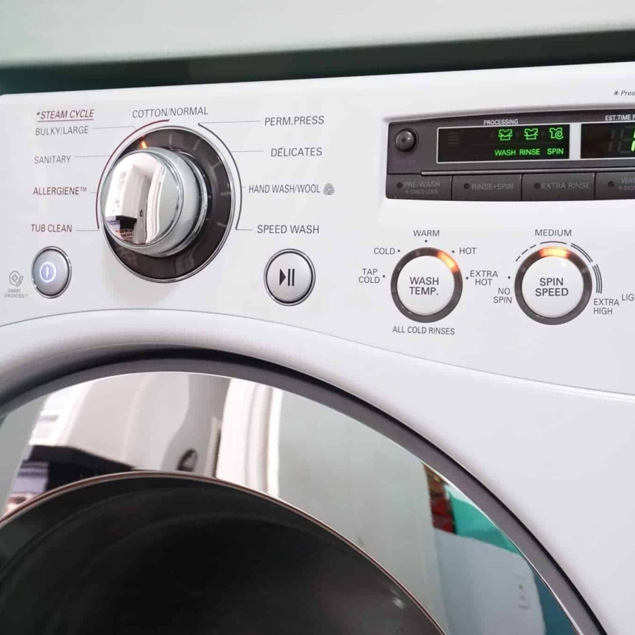 Washing Couch Covers in Washing Machine