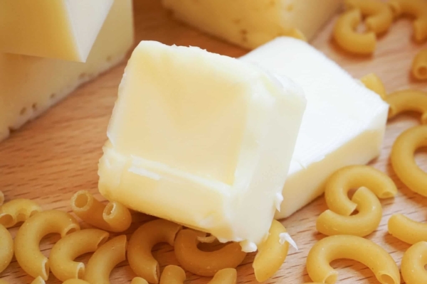 An easy mac and cheese recipe for the Instant Pot.