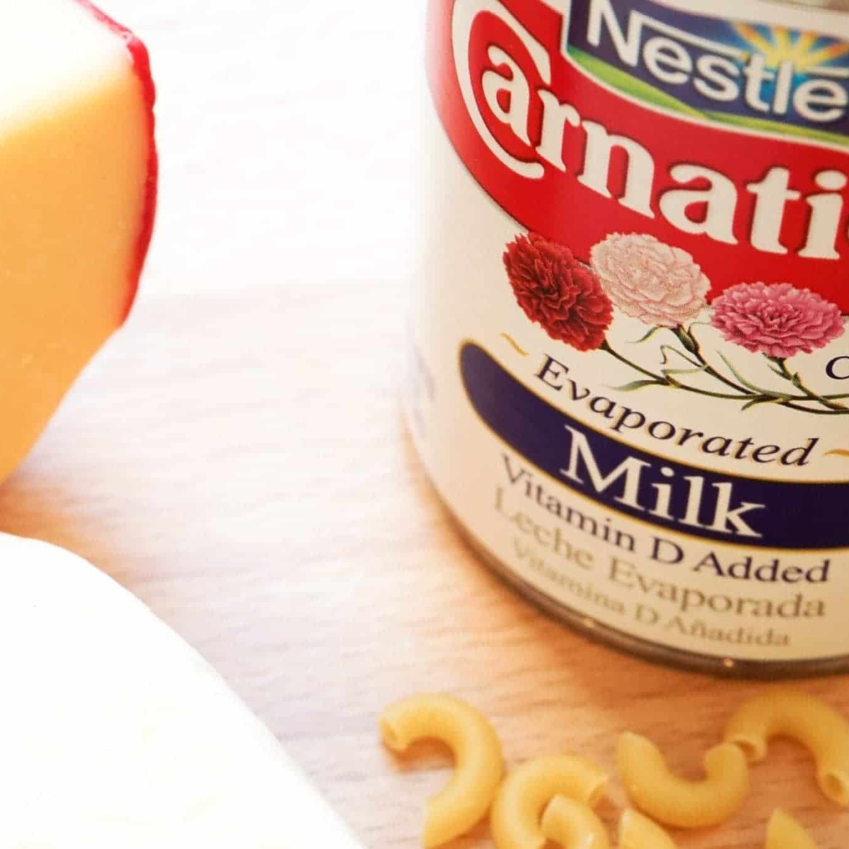 Perfect Instant Pot Mac and Cheese One Happy Housewife