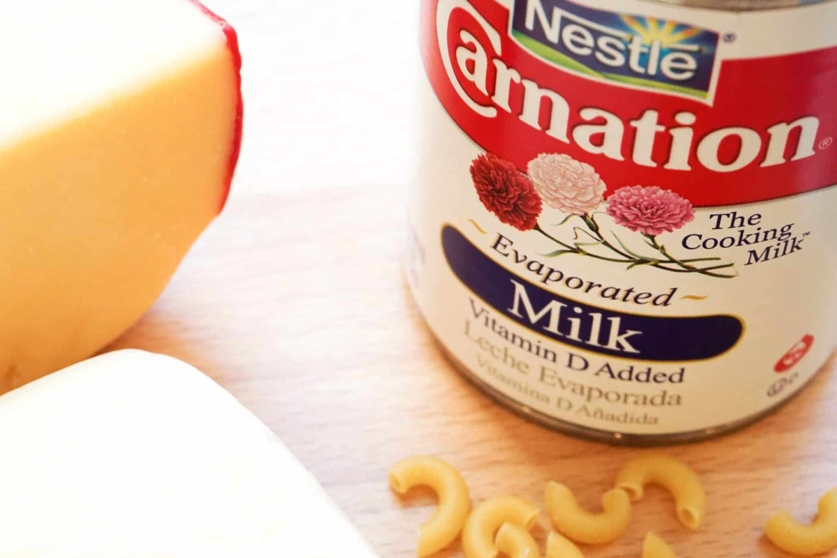 Perfect Instant Pot Mac and Cheese - One Happy Housewife
