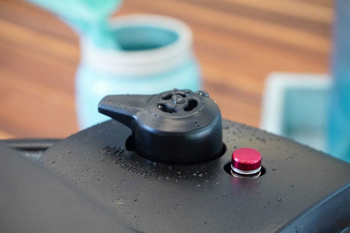 Hawaiian Chicken [Instant Pot] One Happy Housewife