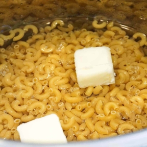 How to make mac and cheese in the Instant Pot without making a mess.