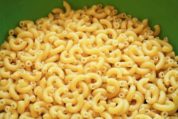 Making mac and cheese in the Instant Pot just got faster and easier.