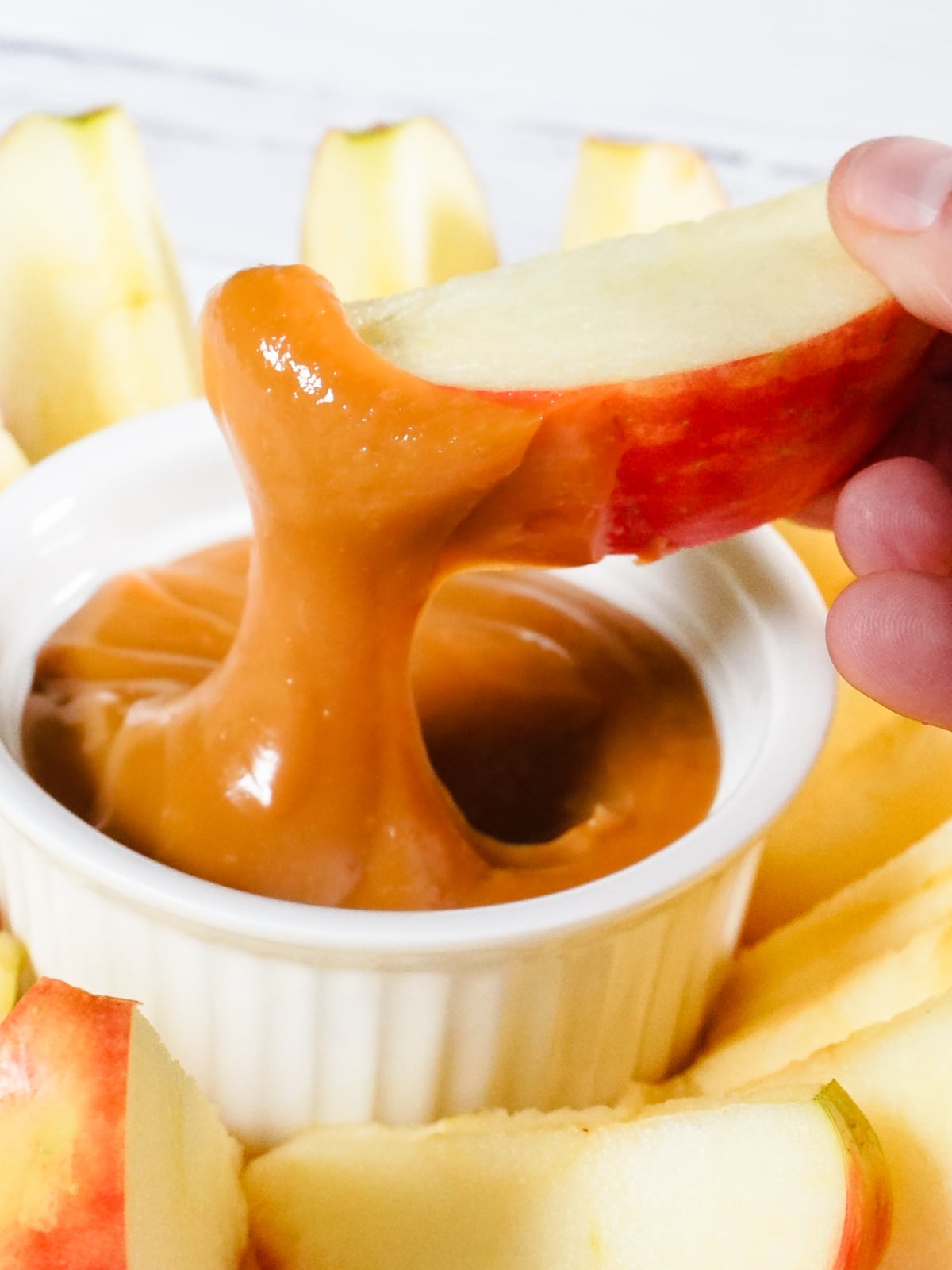 Instant Pot Dulce de Leche One Happy Housewife