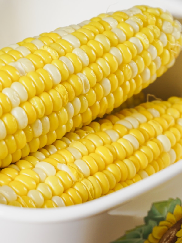 Easy & Delicious 2Minute Corn on the Cob [Instant Pot]