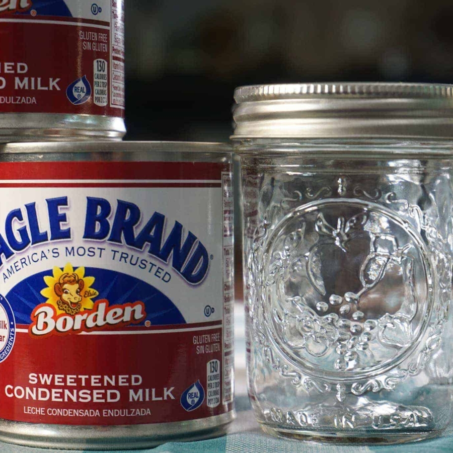 Instant Pot Dulce de Leche One Happy Housewife