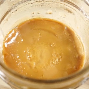 Making Dulce de Leche in the Instant Pot