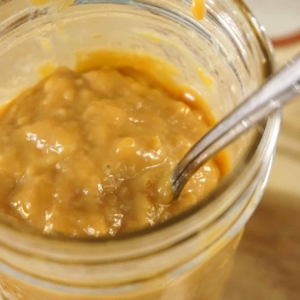 Pressure Cooker Dulce de Leche