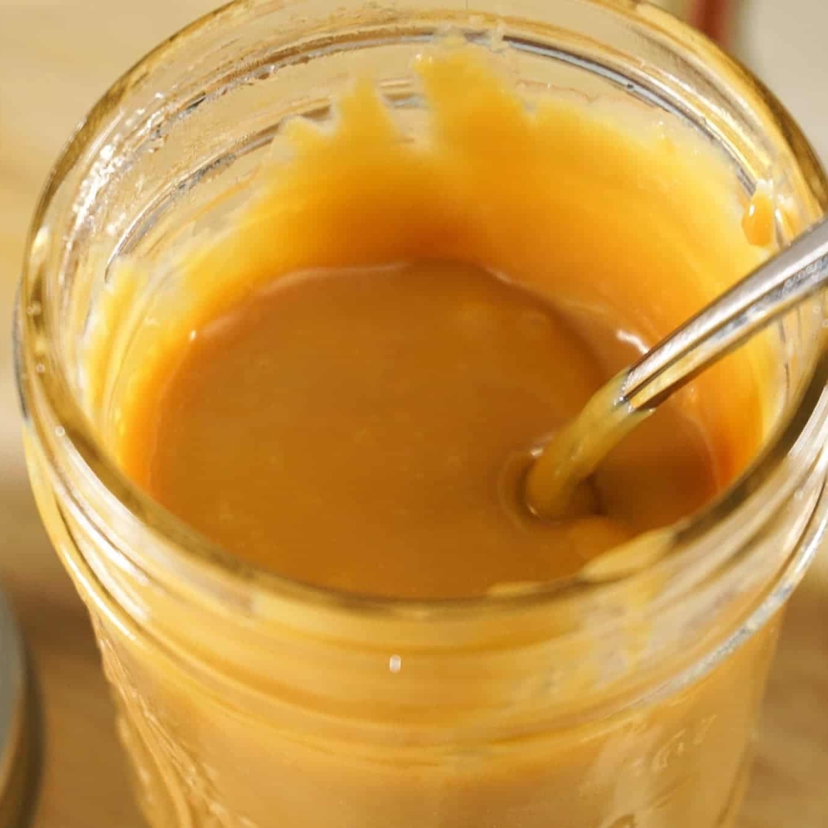 Instant Pot Dulce de Leche One Happy Housewife
