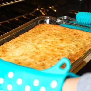 baked corn casserole