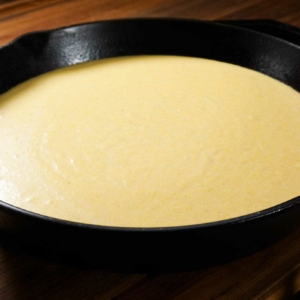 Field Skillet Cornbread Recipe – Field Company