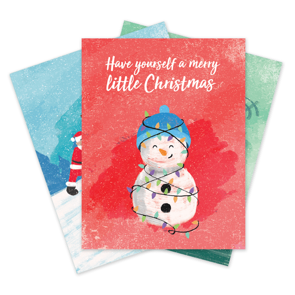 christmas printable pack