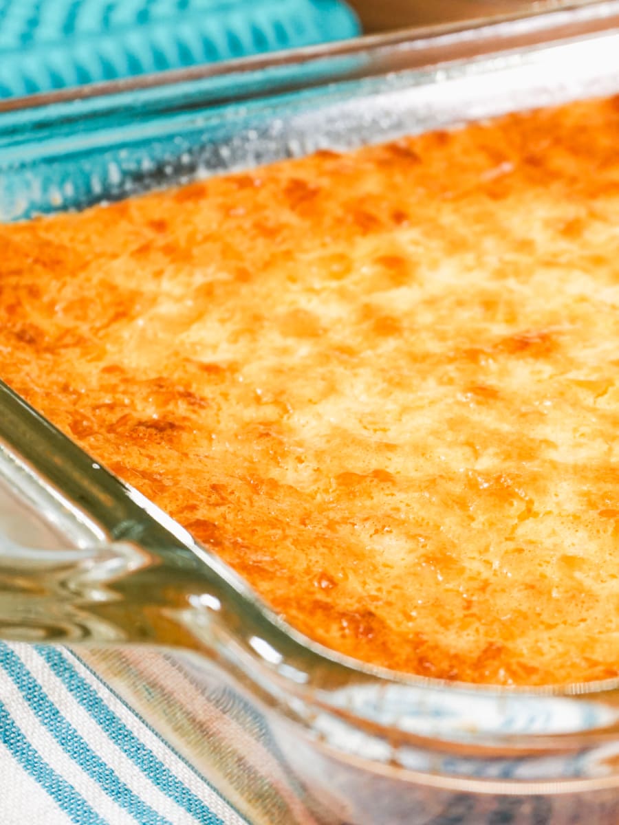 corn casserole