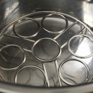 instant pot egg rack