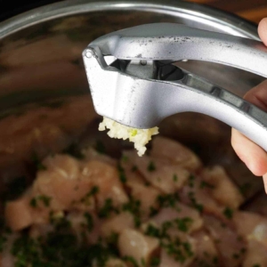 chicken breast instant pot