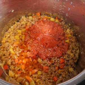 hawaiian sloppy joes mix recipe