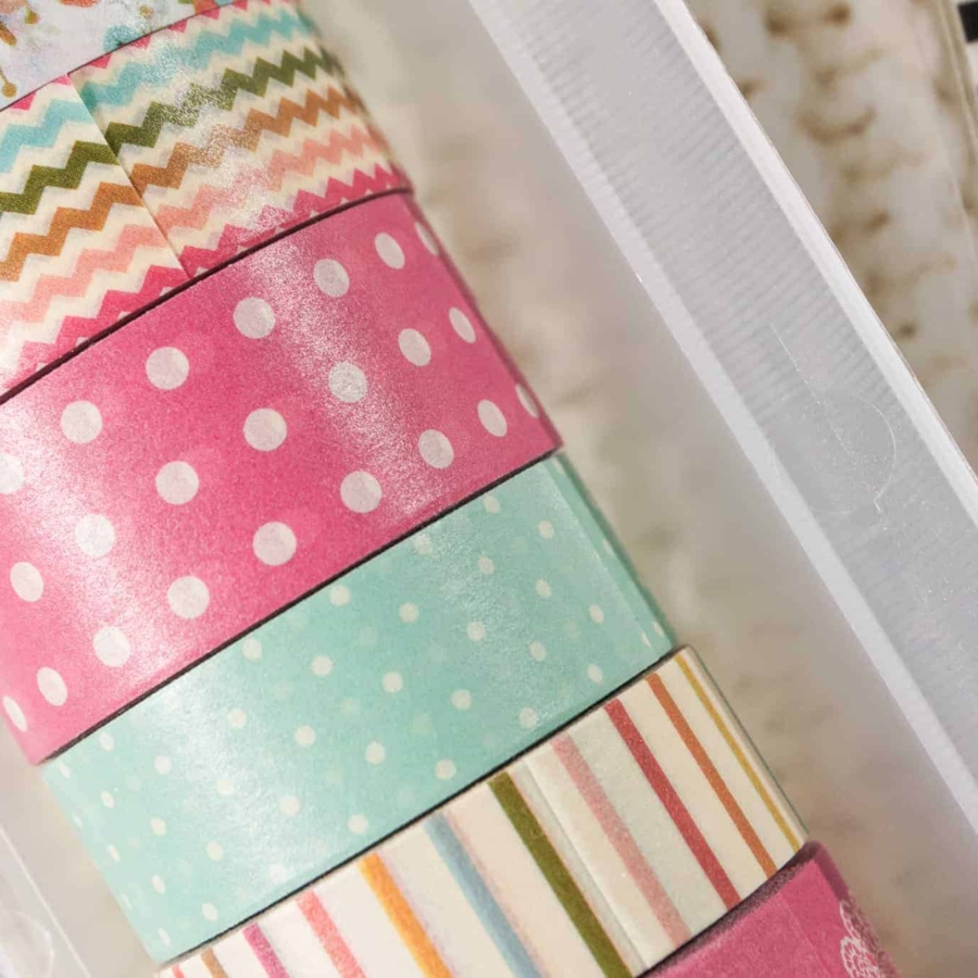 where to buy washi tape