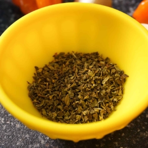 oregano is one of the ingredients for this habanero salsa recipe