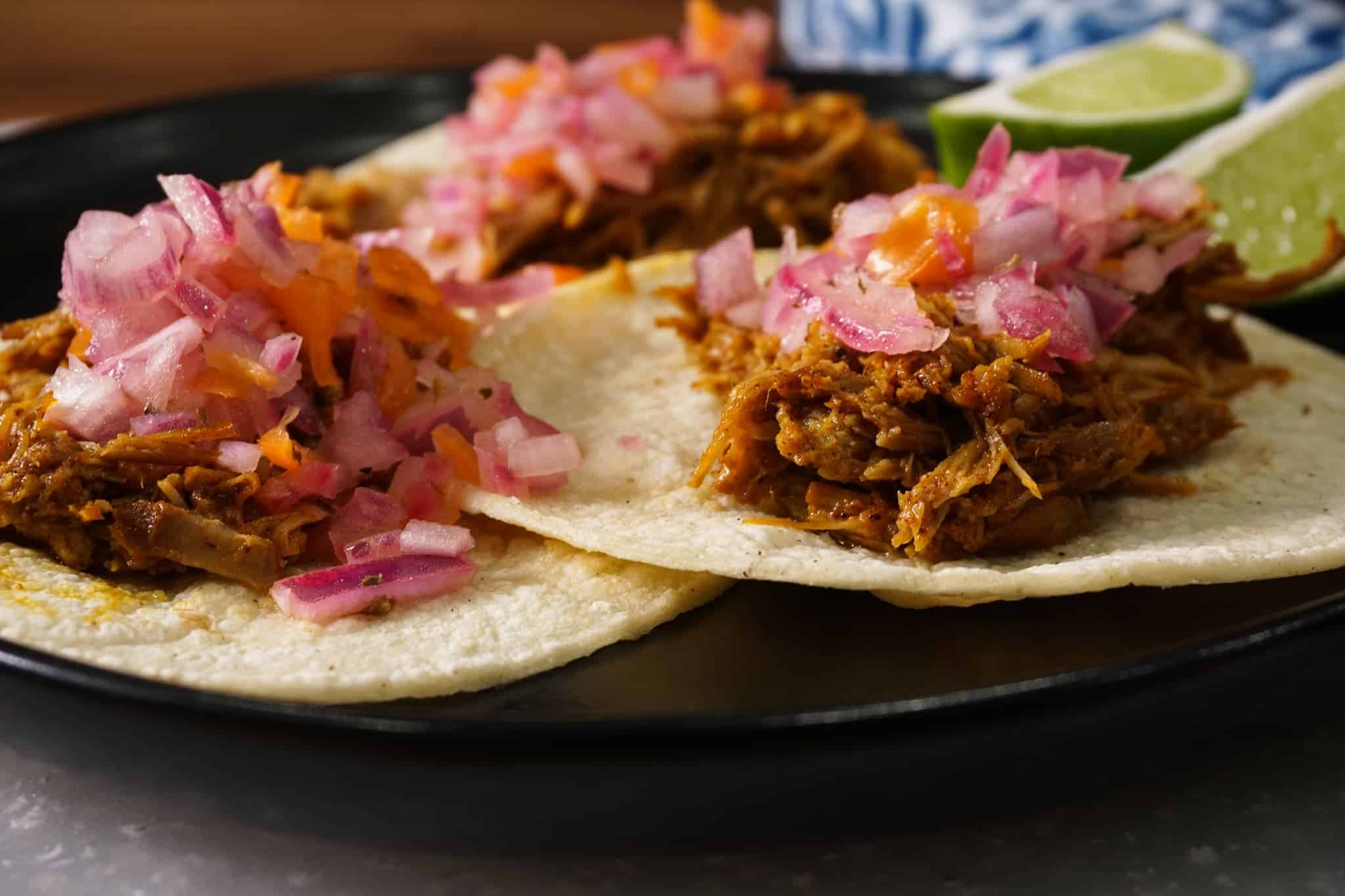 Instant Pot Cochinita Pibil-image
