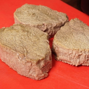 beef eye of round roast cooked in the instant pot