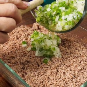 learn how to prepare salpicon minced meat in the instant pot