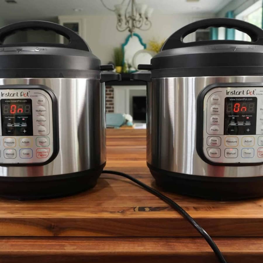 How To Use an Instant Pot Trivet [Tips & More] - A Pressure Cooker Kitchen