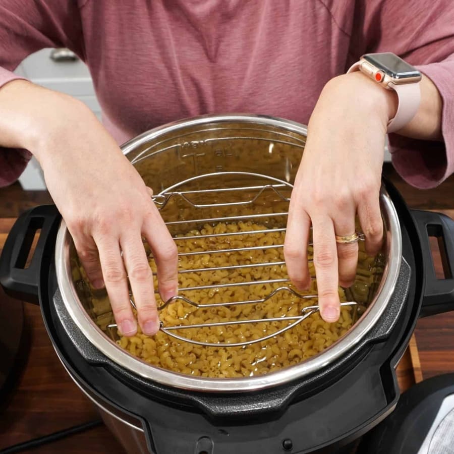 Everything You Need to Know About the Instant Pot Trivet - Instant