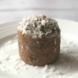 gluten free instant pot hummingbird muffins